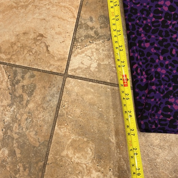 Nike Dri-Fit leggings size XS - Picture 3 of 3